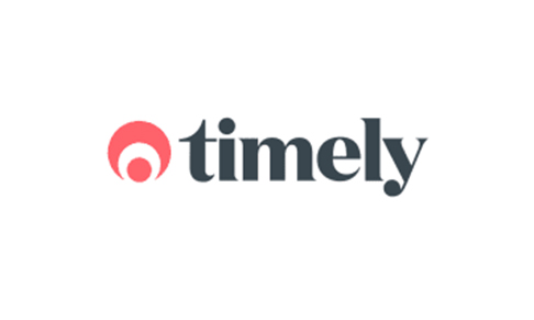 Salon software company Timely offers relief for the UK hair and beauty industry